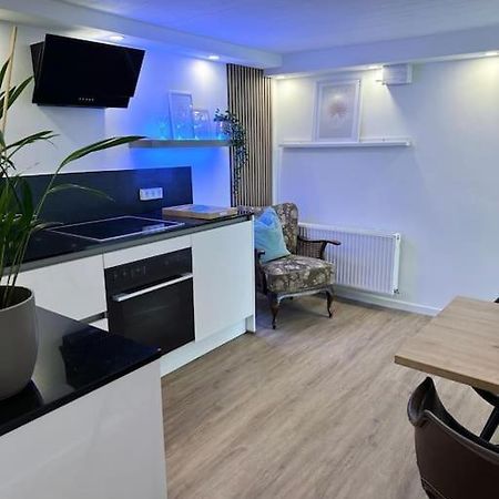 Business Apartment Naehe Bonn Koenigswinter Exterior photo