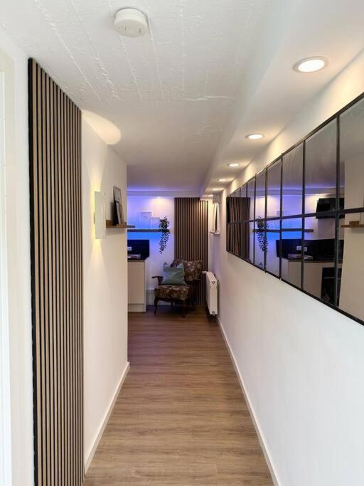Business Apartment Naehe Bonn Koenigswinter Exterior photo
