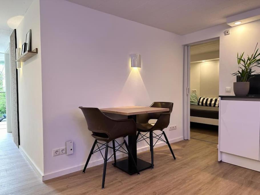 Business Apartment Naehe Bonn Koenigswinter Exterior photo