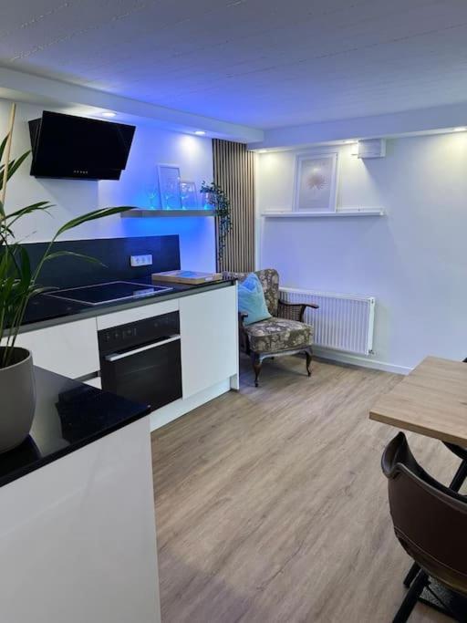 Business Apartment Naehe Bonn Koenigswinter Exterior photo